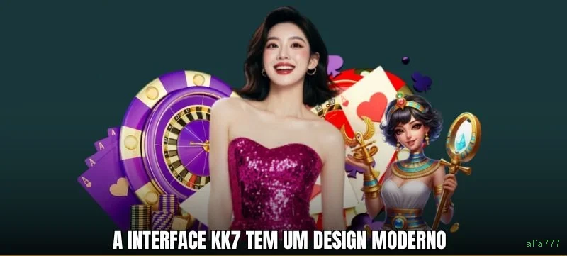 Ganhe prêmios incríveis na afa777